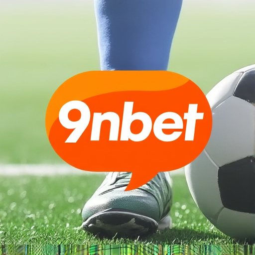 9nbet Logo